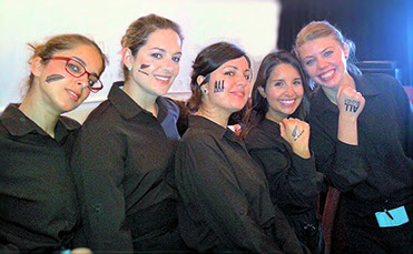 Bestaff wait staff for your function