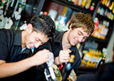 Bestaff for Bar staff jobs auckland
