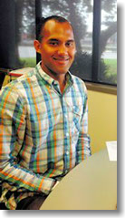 Luis Santana - Bestaff Operations and Administration Assistant Luis Santana - Bestaff Operations and Administration Assistant