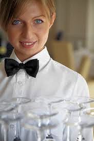 Bestaff for front of house and back of house staff. BOH and FOH staff