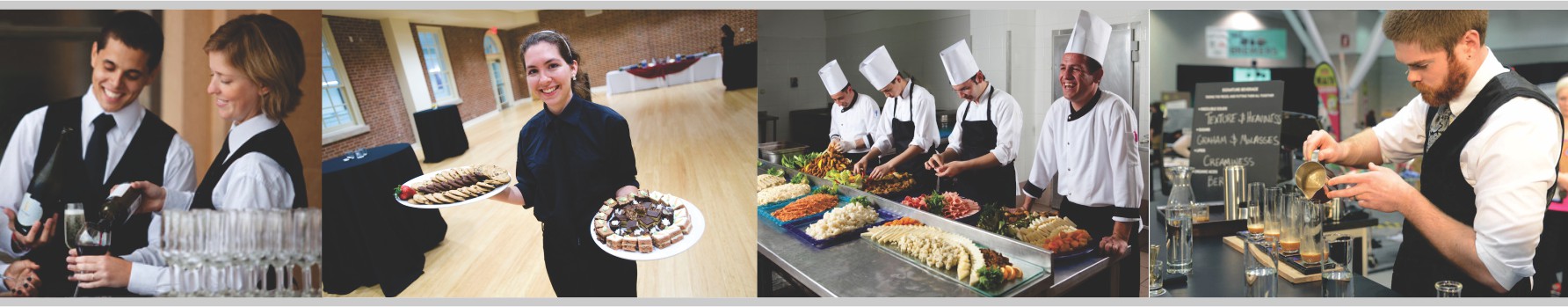 Bestaff for Auckland's Hospitality / catering staff